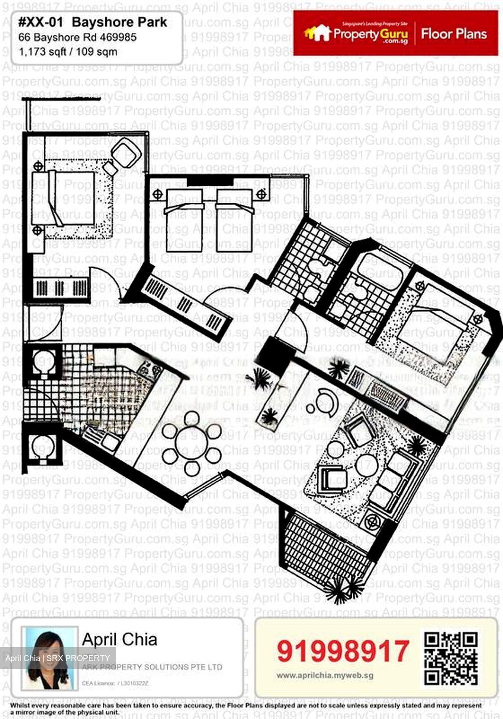Bayshore Park (D16), Condominium #475465281